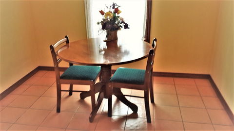 Heatherlie Cottages Halls Gap - Kawana Tourism 5