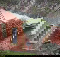Heatherlie Cottages Halls Gap - Kawana Tourism
