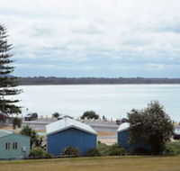 Crescent Head Holiday Park - Kawana Tourism