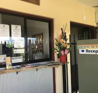 Tropical Lodge - Kawana Tourism
