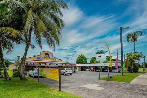 Tropical Lodge - Kawana Tourism 2