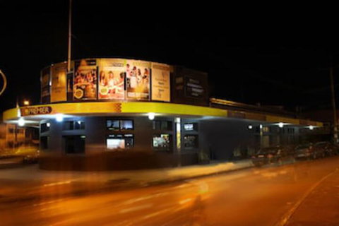 The Premier Hotel - Kawana Tourism 0