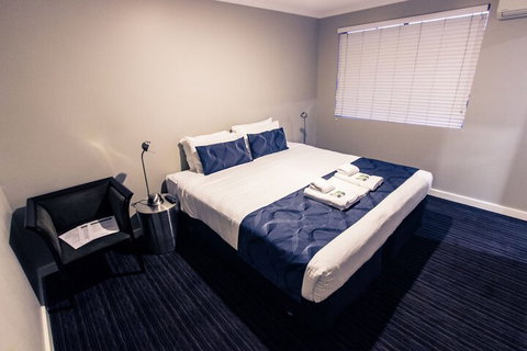 The Premier Hotel - Kawana Tourism 2