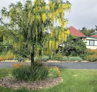 Hamlet Downs Country Accommodation - Kawana Tourism