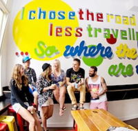 United - Kawana Tourism