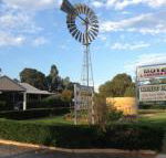 Tambo Mill Motel  Caravan Park - Kawana Tourism