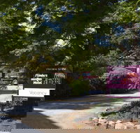 Flinders Ranges Motel - Kawana Tourism