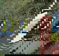 Tasman Holiday Parks - Moama on the Murray - Kawana Tourism