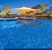 Paradise Lakes Motel - Kawana Tourism