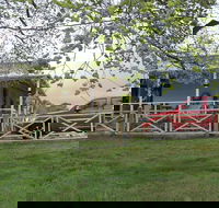 Snug as a Bug Motel - Kawana Tourism