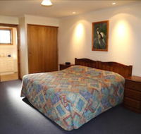 Little Desert Nature Lodge - Kawana Tourism