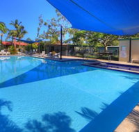 Anchorage Holiday Park - Iluka - Kawana Tourism