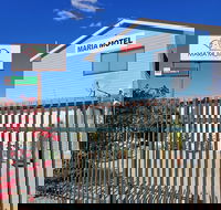 Maria Motel - Kawana Tourism