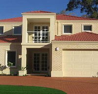 Bellavista Bed  Breakfast - Kawana Tourism