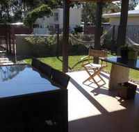 Berrara Bed  Breakfast - Kawana Tourism