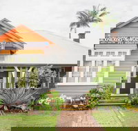 Backpackers Newcastle - Kawana Tourism