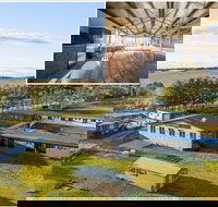 Gold Panner Motor Inn - Kawana Tourism