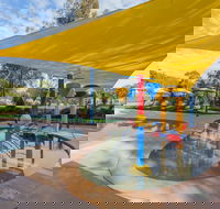 BIG4 Karuah Jetty Holiday Park - Kawana Tourism