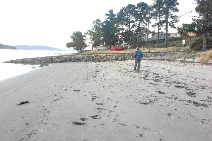 Dennes Point TAS Kawana Tourism