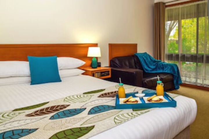 Quandary ACT Kawana Tourism