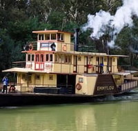 Golden River Motor Inn - Kawana Tourism