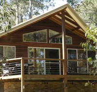 Bewong River Retreat - Kawana Tourism