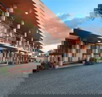 Albury Winsor Park Motor Inn - Kawana Tourism