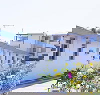 Perth City Motel - Kawana Tourism