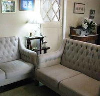 A Winter Rose Cottage B  B - Kawana Tourism