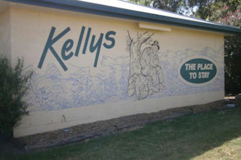 Kellys Motel Oakey - Kawana Tourism 3
