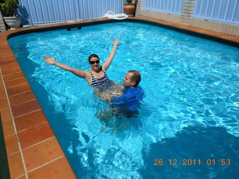 Cara Motel - Kawana Tourism 5