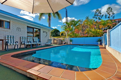 Cara Motel - Kawana Tourism 6