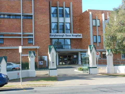 Cara Motel - Kawana Tourism 1