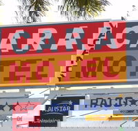 Cara Motel - Kawana Tourism