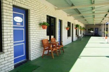 Cara Motel - Kawana Tourism 2