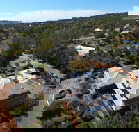 The Grandhouse York - Kawana Tourism