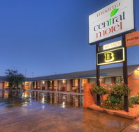 Moama Central Motel - Kawana Tourism