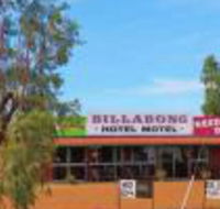 Billabong Hotel - Kawana Tourism