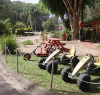 BIG4 Bonny Hills Holiday Park - Kawana Tourism