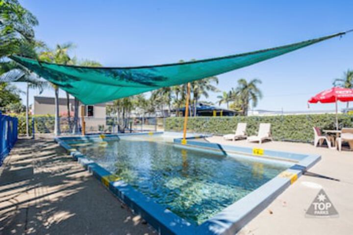 Mount St John QLD Kawana Tourism
