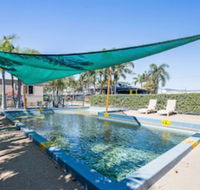 Coral Coast Tourist Park - Kawana Tourism