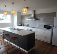 Seaview House Ulverstone - Kawana Tourism