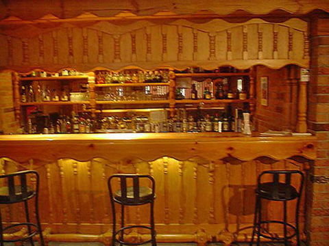 Coachmans Rest Motor Lodge - Kawana Tourism 4