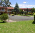 Coachmans Rest Motor Lodge - Kawana Tourism