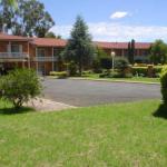 Coachmans Rest Motor Lodge - Kawana Tourism 0