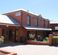 Bendigo Goldfields Motor Inn - Kawana Tourism