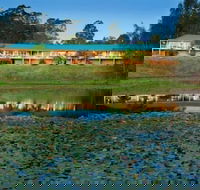 Golf Club Motor Inn Wingham - Kawana Tourism