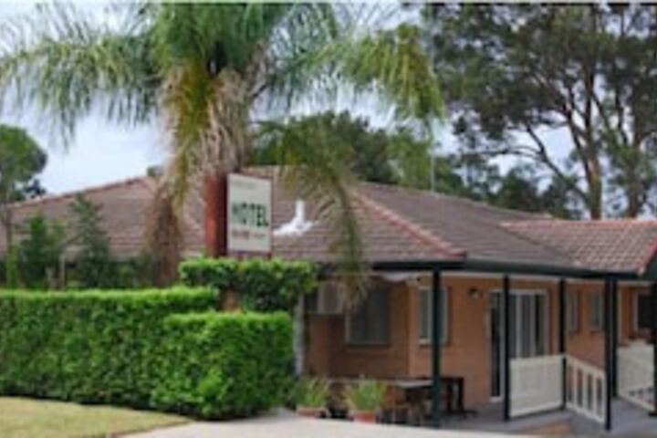 Woronora NSW Kawana Tourism