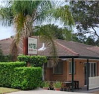 Sutherland Motel - Kawana Tourism