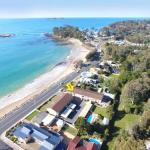 Edgewater Gardens Batemans Bay - Kawana Tourism 1
